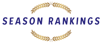 season rankings